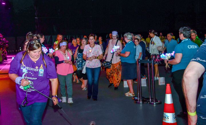 Elfde editie van Levensloop van start