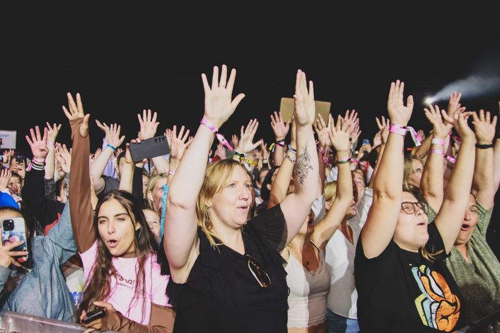 Nog één maal Companyfestival