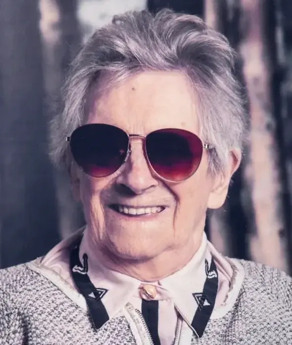 Maria ‘Tineke’ Derks overleden