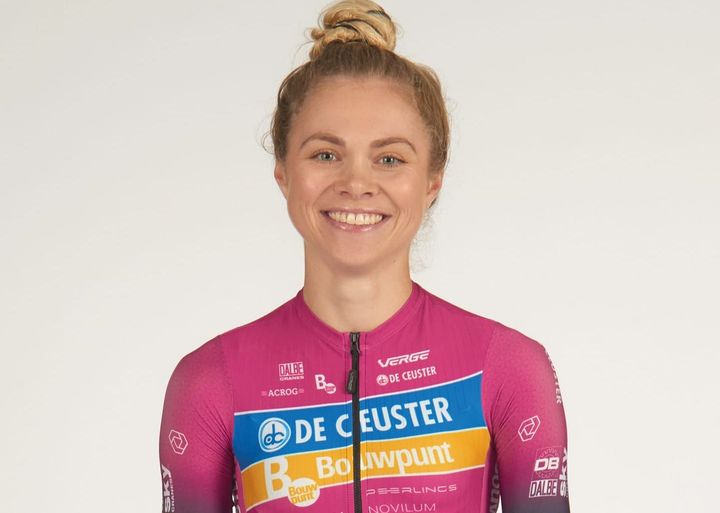 Zevende zege dit seizoen voor Laura Verdonschot