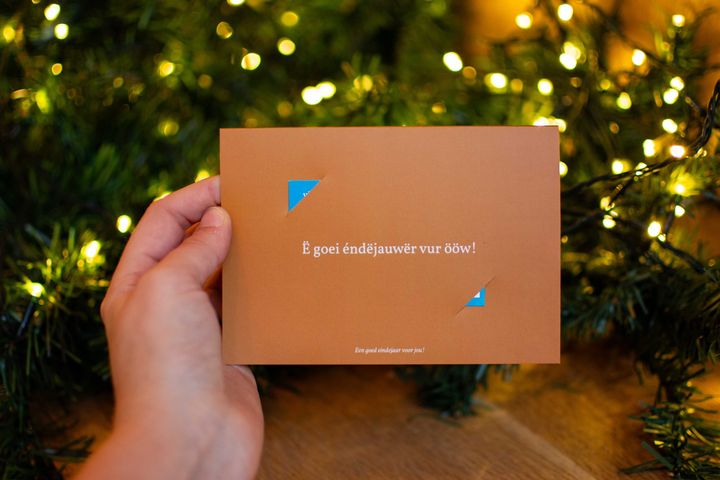 De gloednieuwe Lommelbon:  perfecte kerstcadeau-oplossing