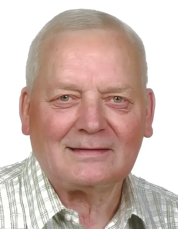 André Timmermans overleden