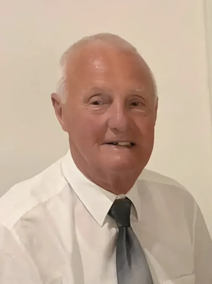 Louis De Jong overleden