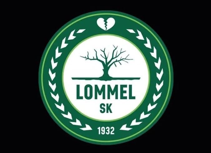 Opnieuw opvallende actie Lommel SK-supporters