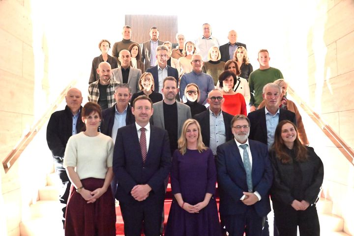 Morgen - dinsdag - nieuwe gemeenteraad