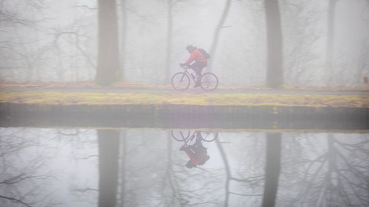 Nog wat winterse foto's...