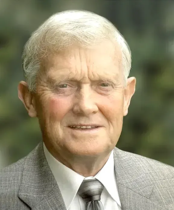 Henri Van Bael overleden