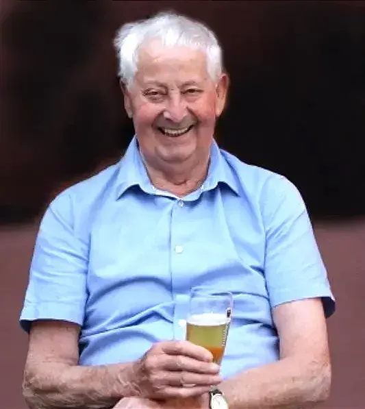 Jef Mertens overleden