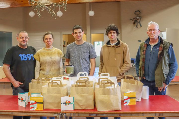 'Soep- en Smoskesweekend' is een blijver...