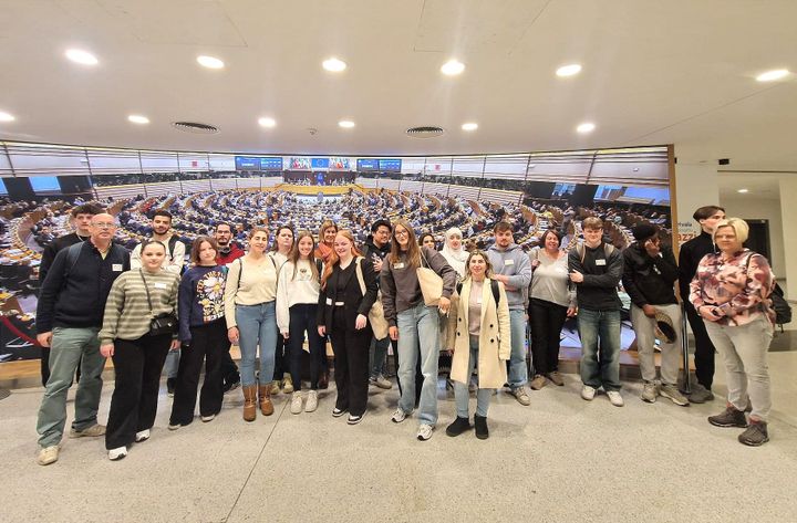 CVO Cursa gaat Europees