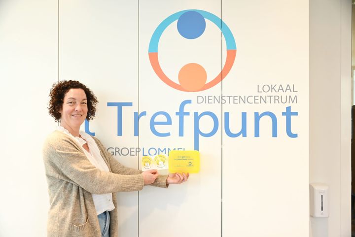 'Gele doos' in Lommel betalend, in andere gemeentes gratis...