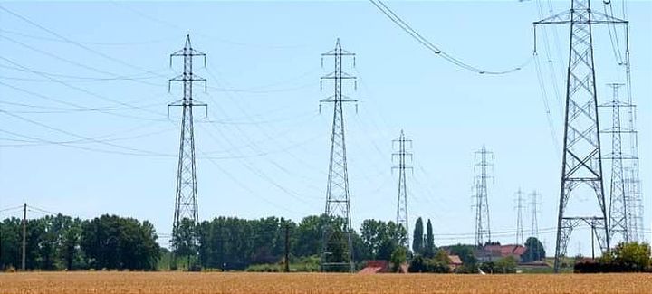 Raadpleging voor nieuw onderstation hoogspanningslijn op Dorperheide/Kristalpark