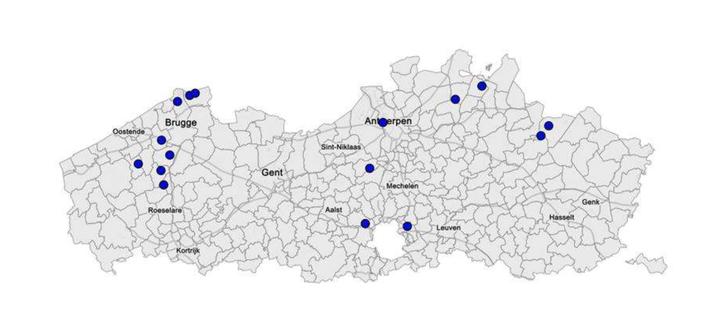 Te weinig stroom voor Lommelse industrie?
