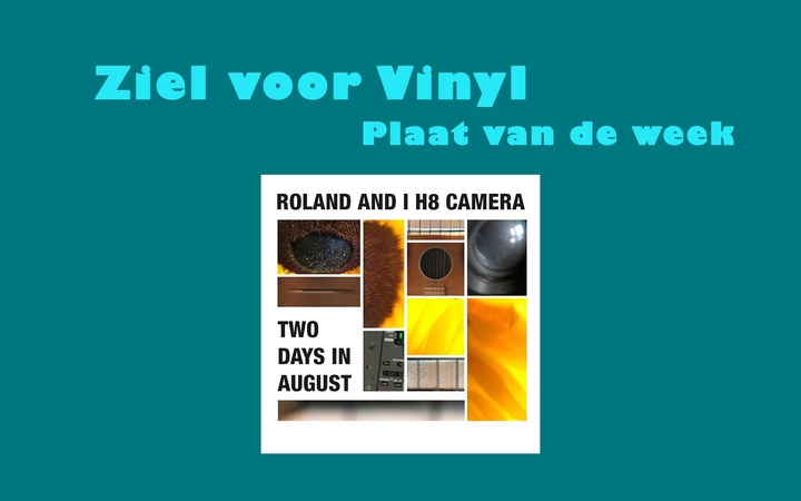 Roland Van Campenhout - Two Days In August