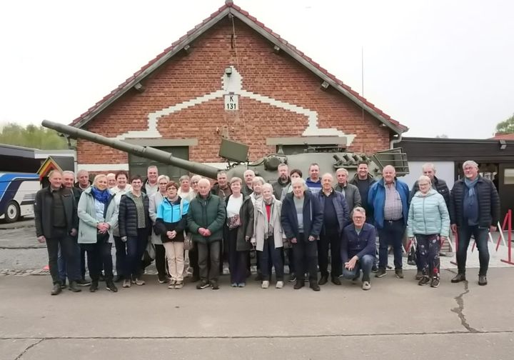 Raak Balendijk op uitstap naar Beverlo en Beringen