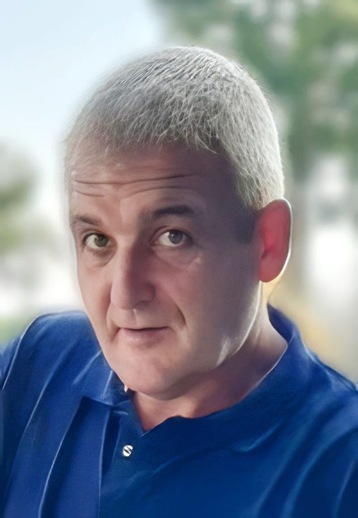 Marc Beysen overleden