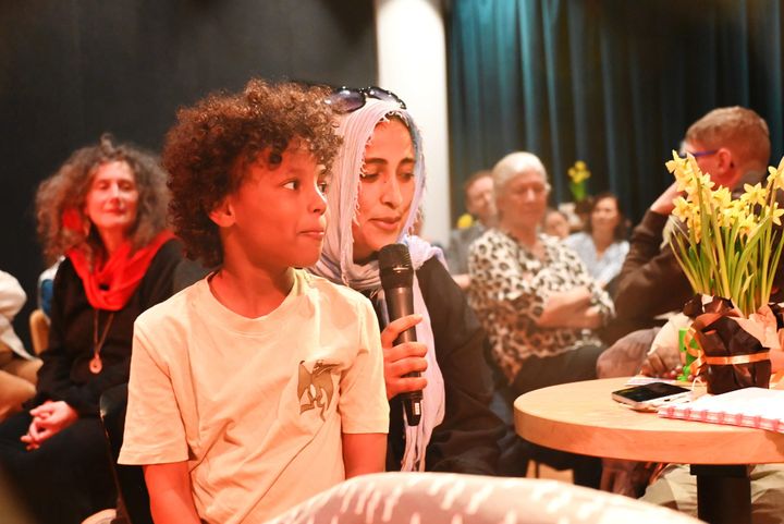 Vijf jaar werking voor de vzw Peter/Meter