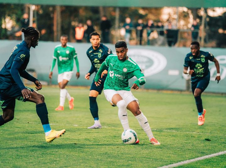 Lommel SK verliest met 1-2 van La Louvière, die promoveren!