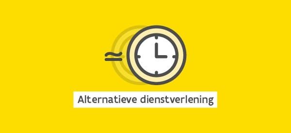 Op stap op 29 april? Hou rekening met mogelijke hinder
