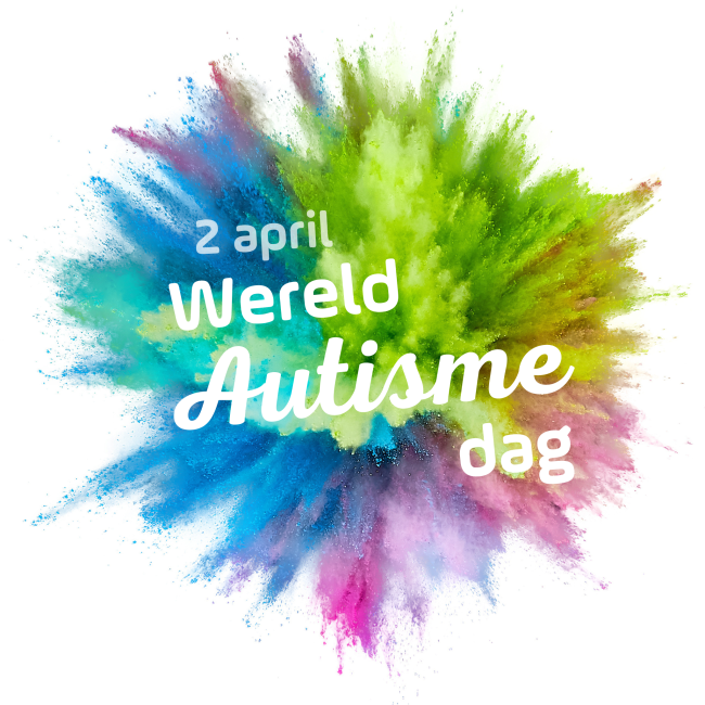 Wereld autisme dag