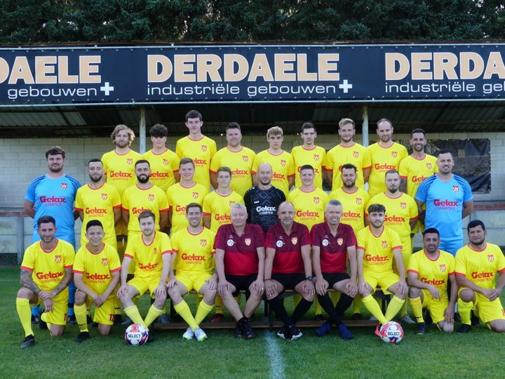 Crowdfunding voor Verbroedering