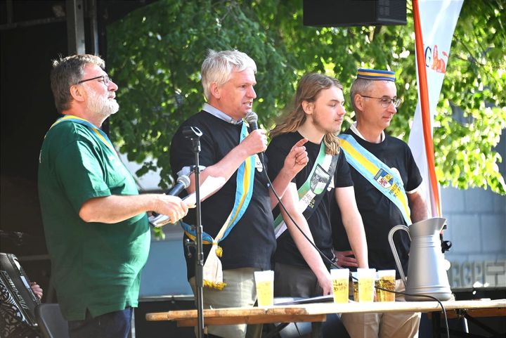 Alweer uitverkochte en geweldige Beiaardcantus