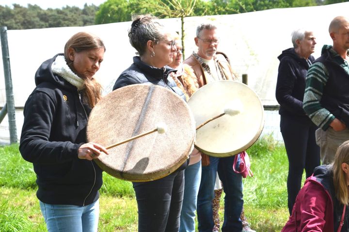 Vijfde editie 'Zorgfestival'