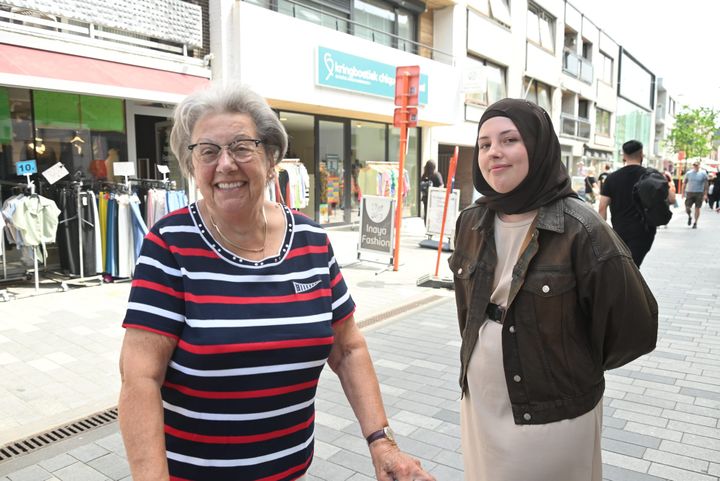 Openhartig in Lommel deel 2