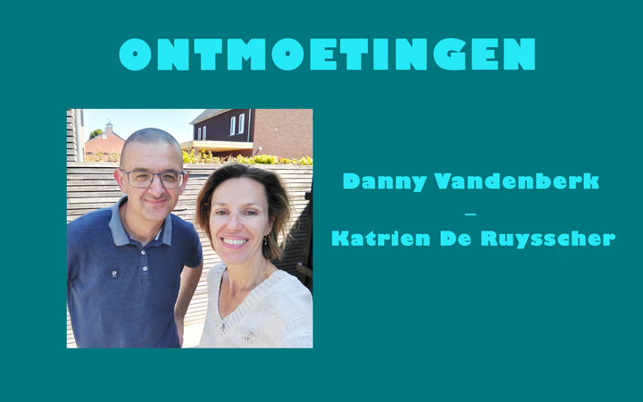 Katrien De Ruysscher: geïntegreerd en geëngageerd