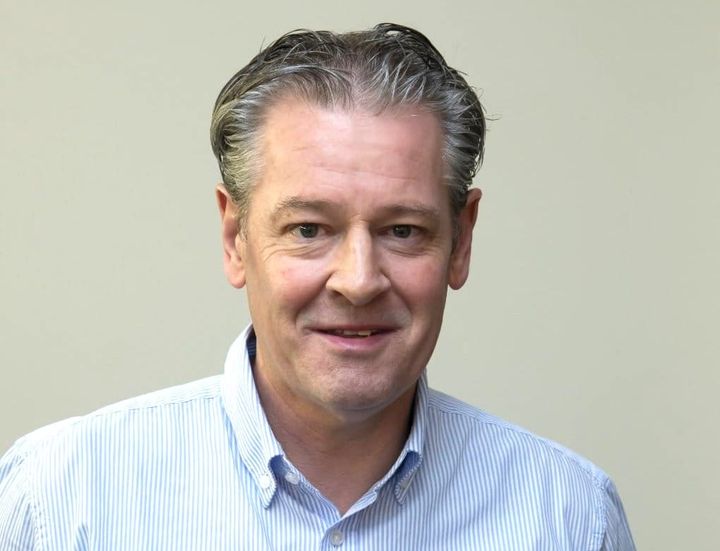 Ontslag schepen Luc Ooms