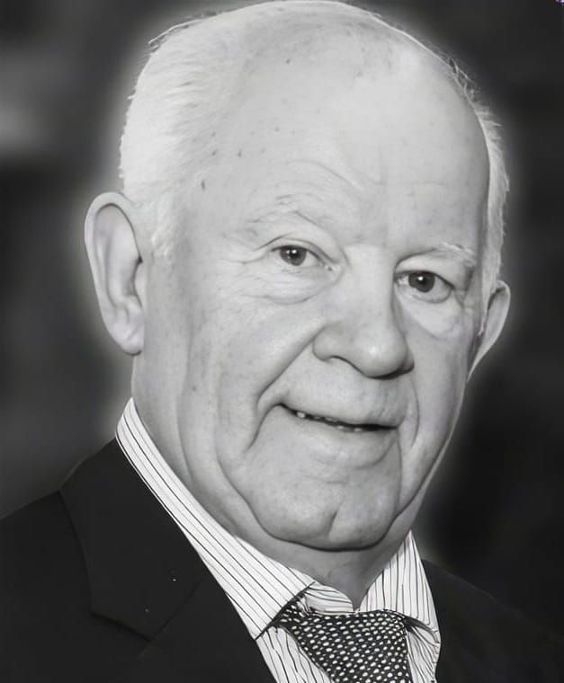 Mathieu Vanduffel overleden