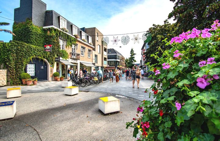 Stad bevraagt inwoners en bezoekers over winkelgedrag in stadscentrum