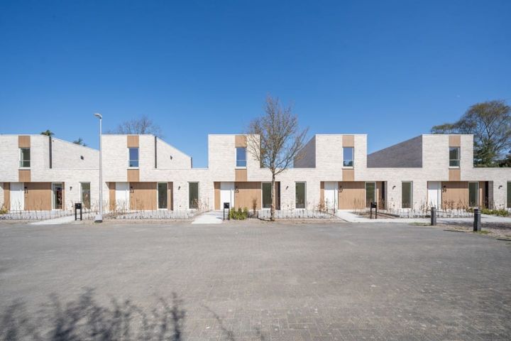 Duurzaam woonproject Hezerbos in verkoop met infoavond