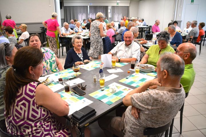 Wijkrestaurant op Kattenbos
