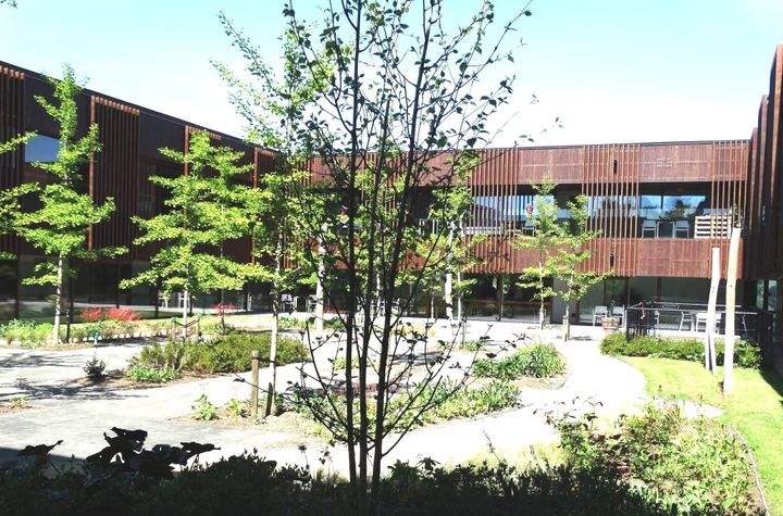 WZC Hoevezavel viert 10 jaar warme zorg en groei