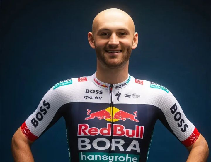 Nieuwe winst voor Jordi Meeus