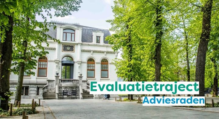 Denk mee na over de adviesraden van de toekomst