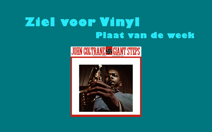 John Coltrane - Giant Steps