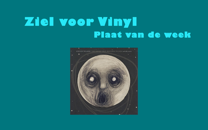 Steven Wilson - The Raven That Refused to Sing