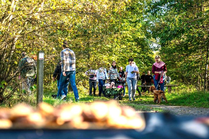 Ticketverkoop ‘Proef Blekerheide’ neemt een vliegende start