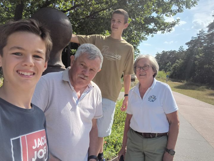 Eerste inzendingen voor onze fietszoektocht zijn binnen! 🚴‍♀️