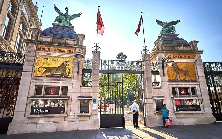 Een mooi vakantieverhaal