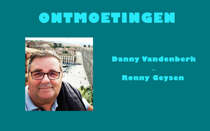 Ronny Geysen: allemansvriend die respect verdient