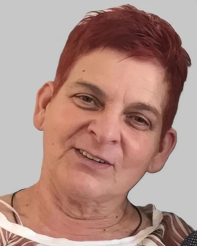 Myriam Van Bommel overleden