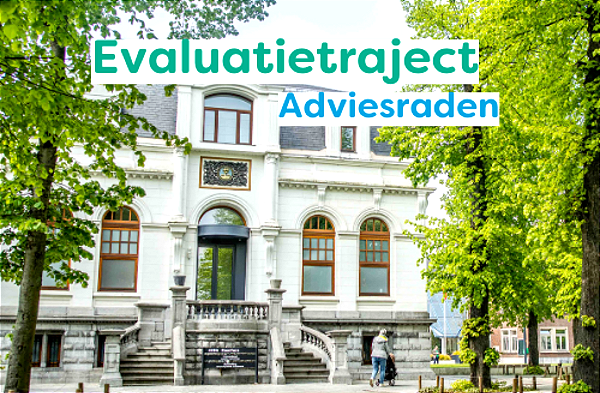 Resultaten bevraging adviesraden