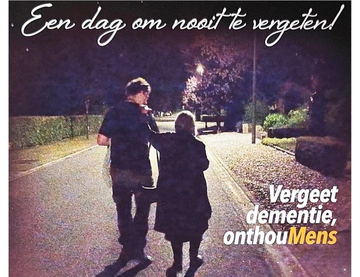 Benefietconcert op Wereld Alzheimerdag in Arenberg