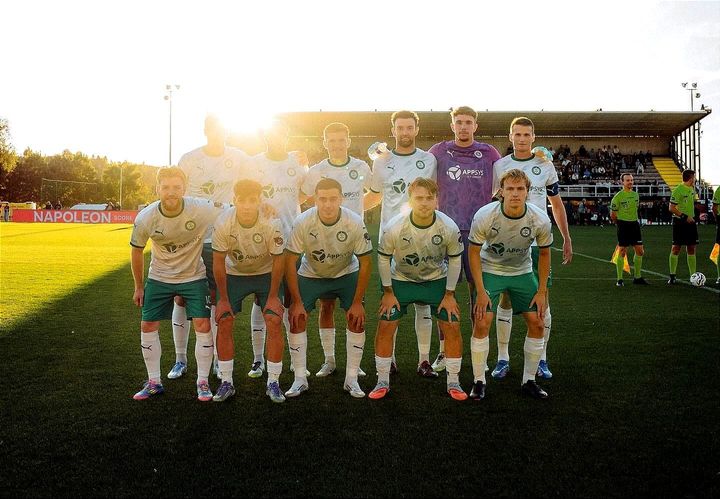 Gelijkspel voor Lommel SK bij Francs Borains: 0-0