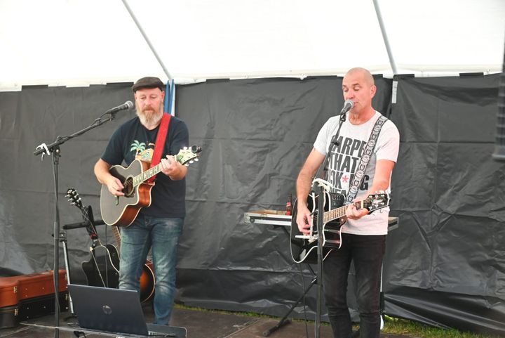 Werkplaatsen kermis stevig geopend