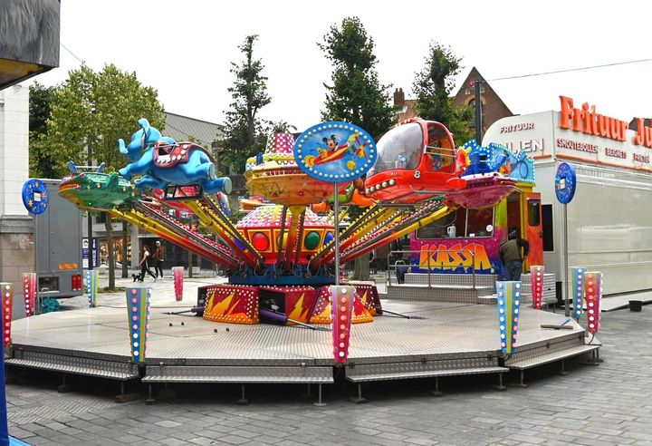 Prikkelrijk of... prikkelarm?