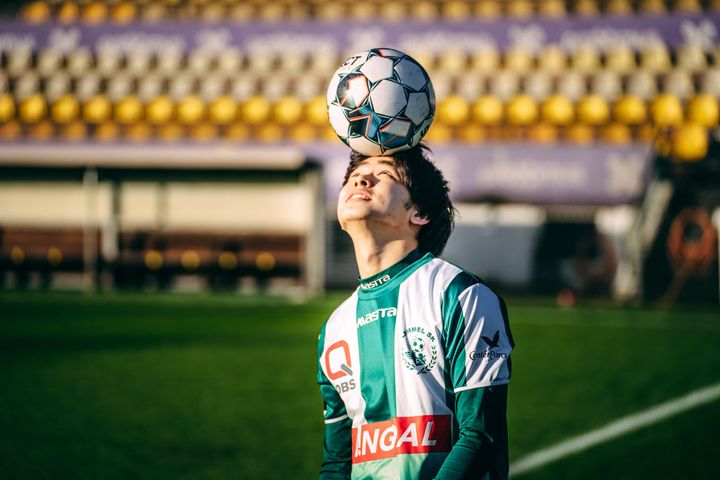Koki Saito definitief naar QPR